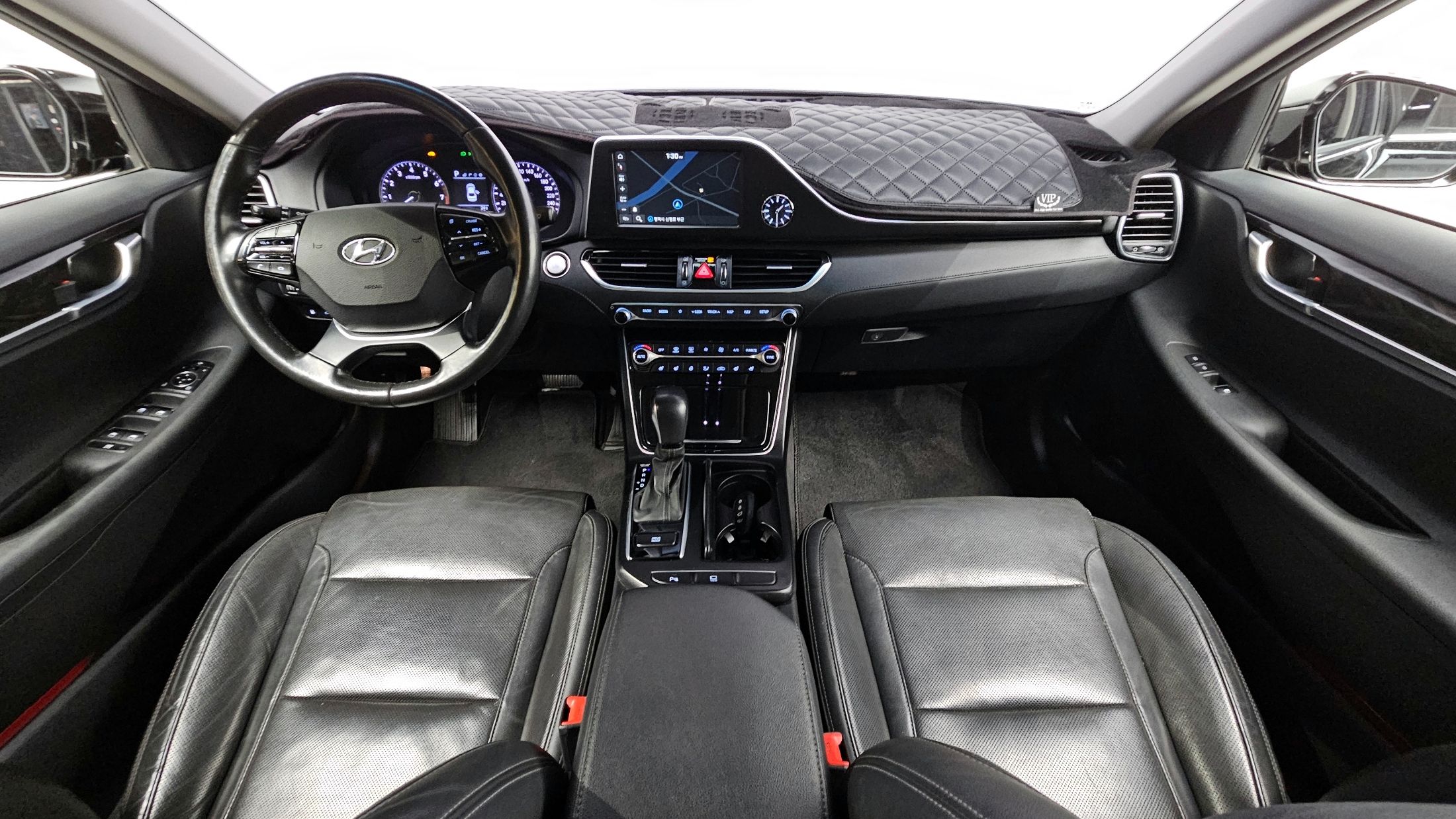HYUNDAI GRANDEUR IG 2019