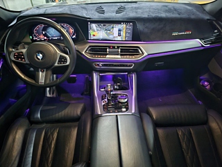 car slider