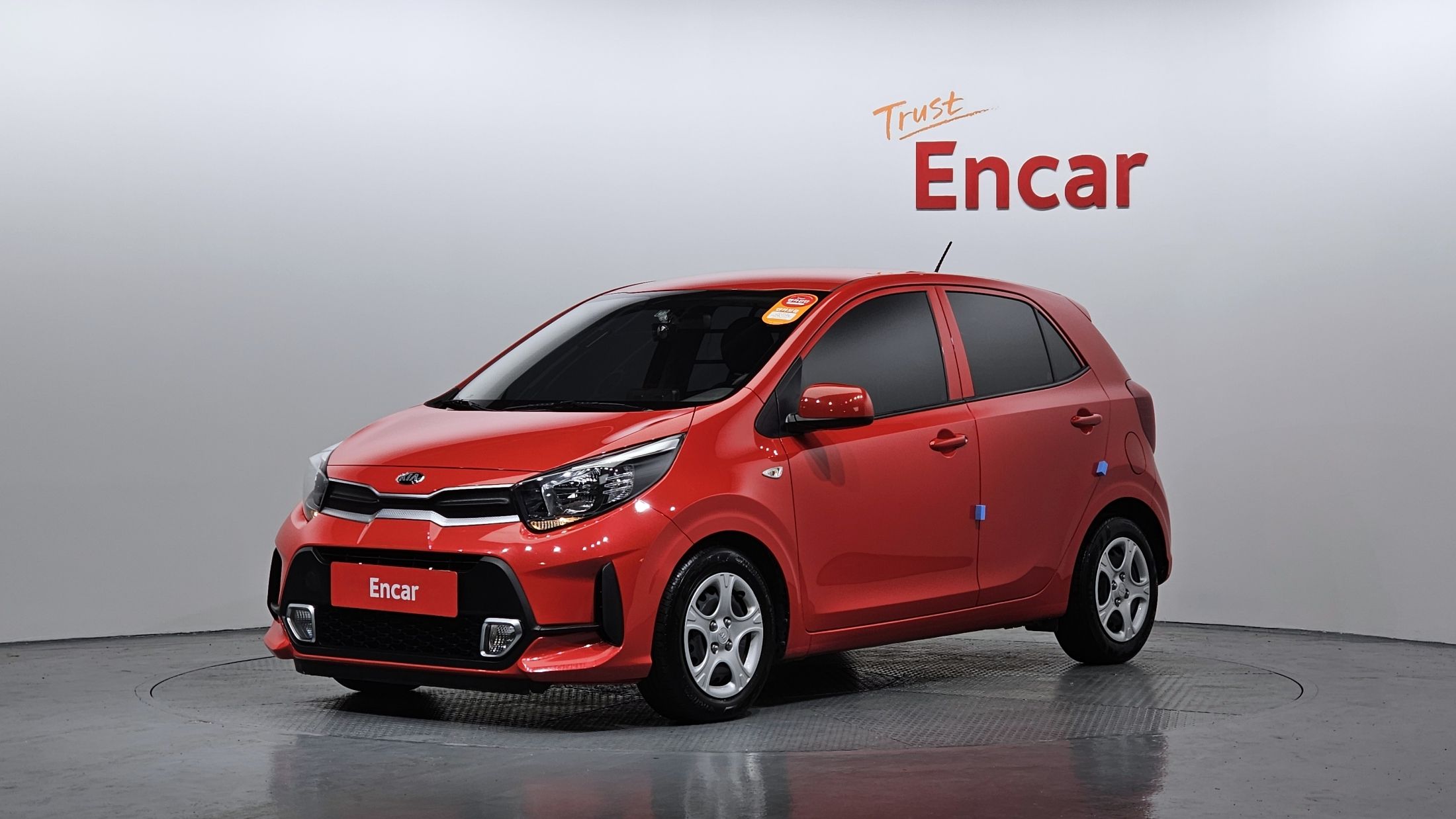 KIA MORNING URBAN JA