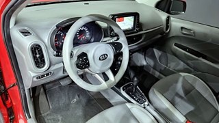KIA MORNING URBAN JA 2020