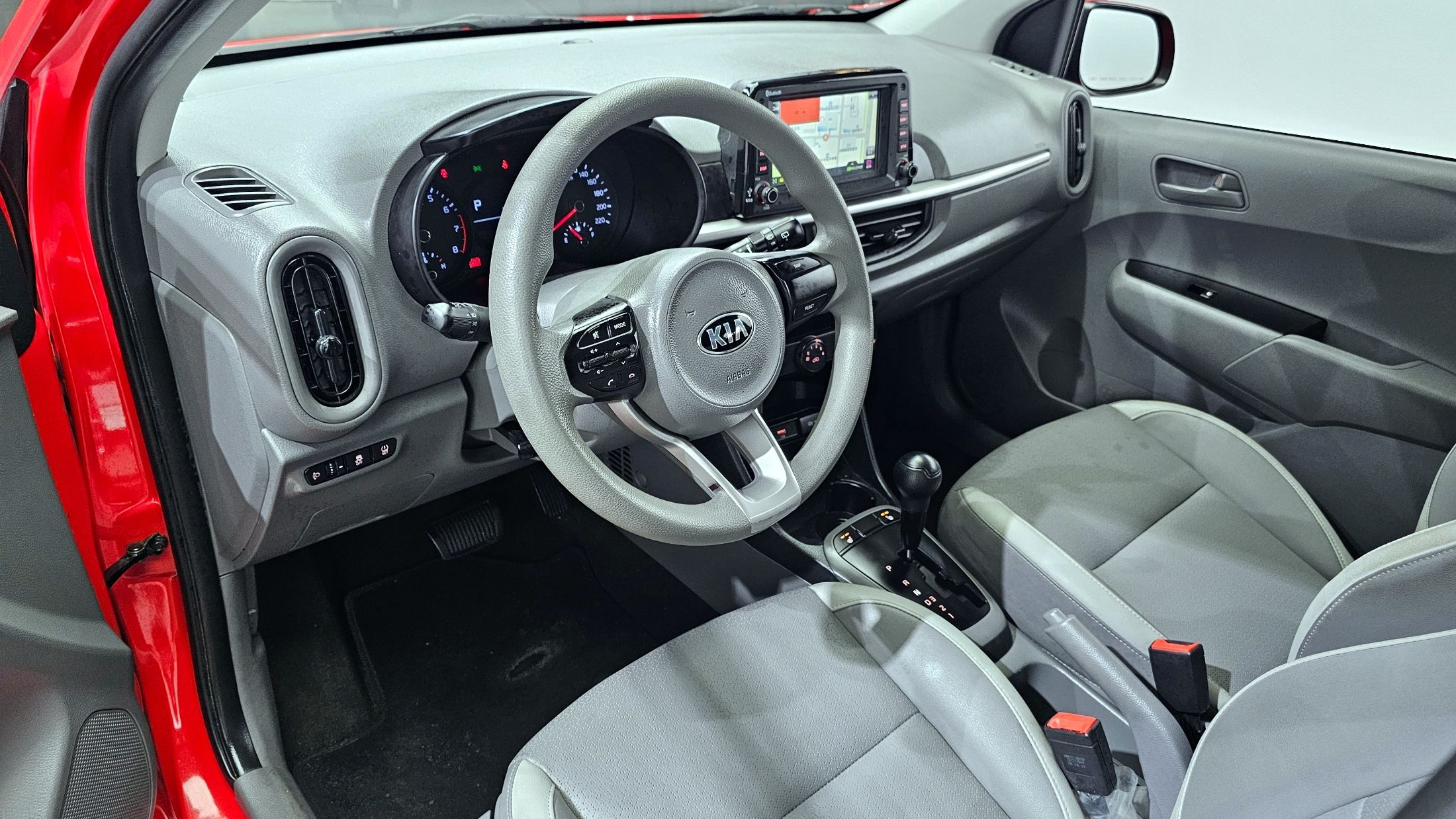 KIA MORNING URBAN JA 2020