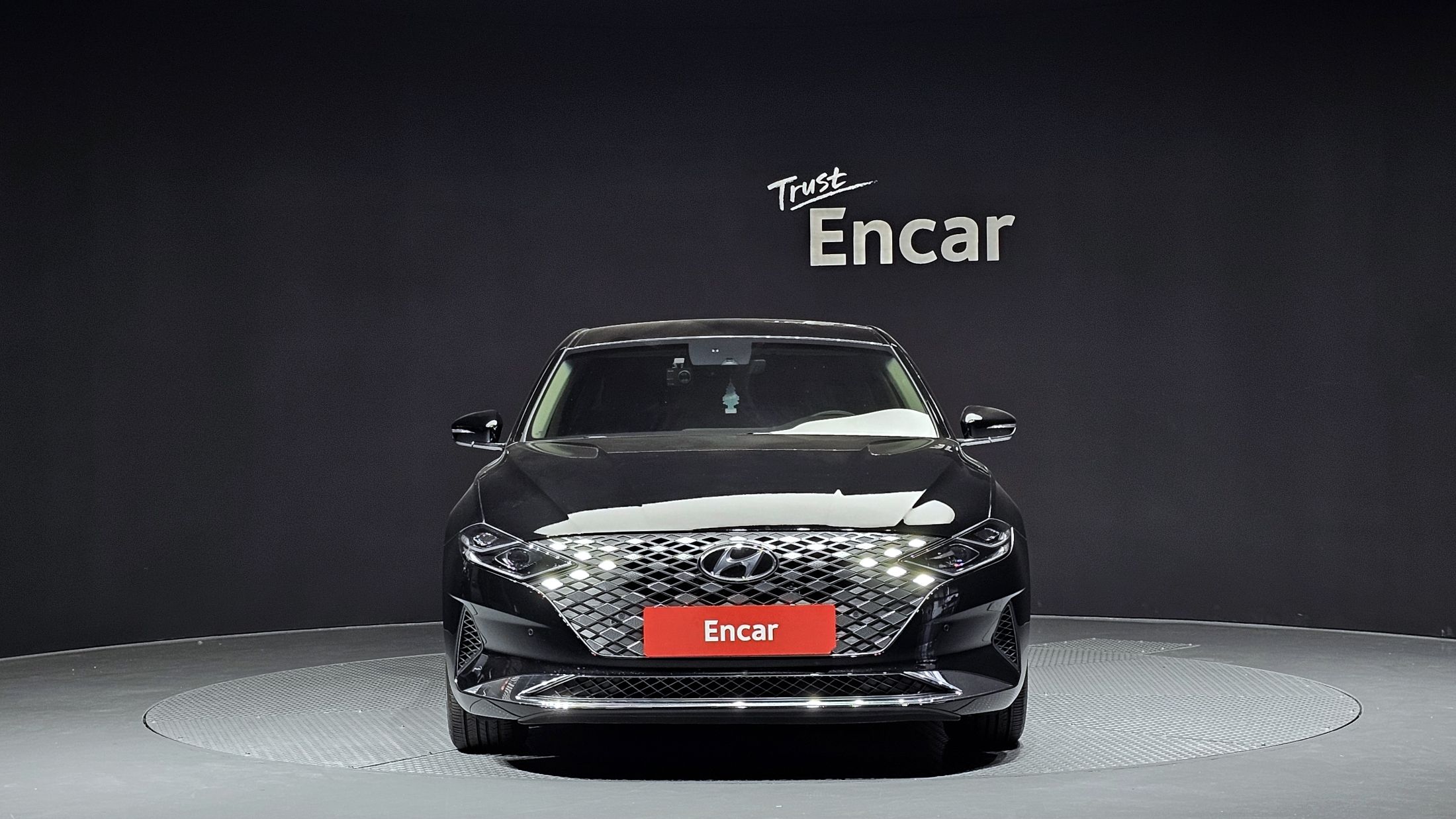 HYUNDAI GRANDEUR IG 2020