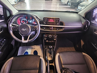 KIA MORNING JA 2017