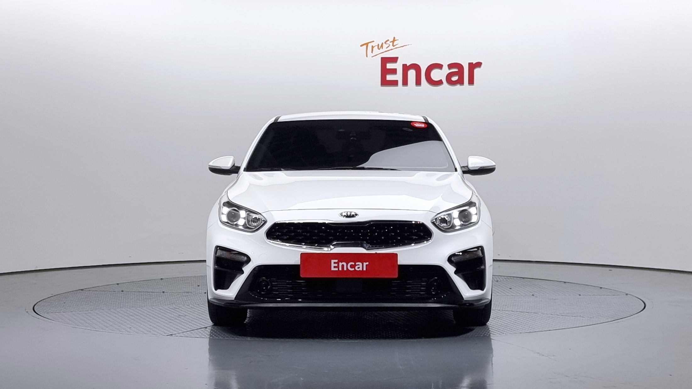 KIA K3 2019