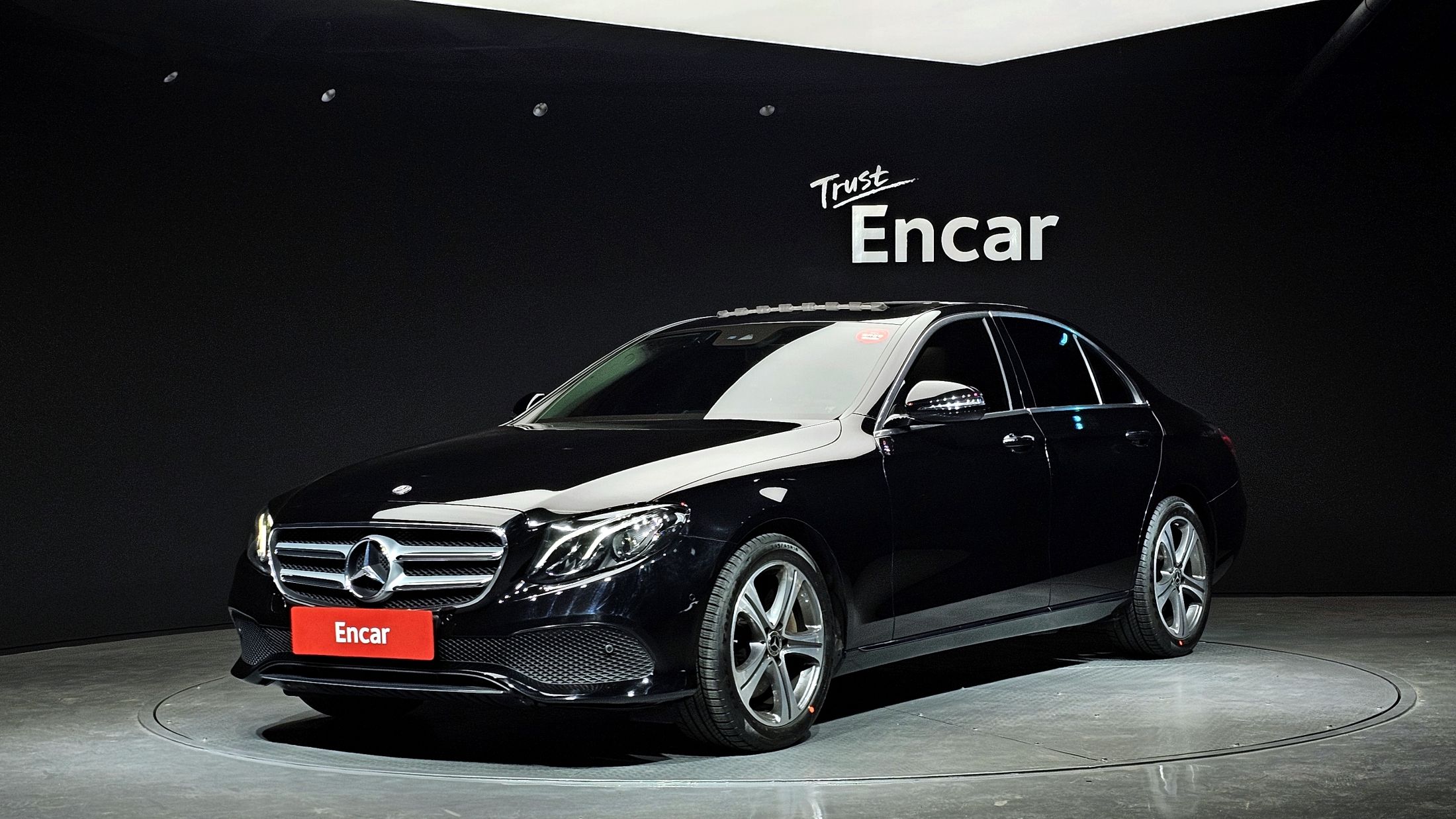 MERCEDES BENZ E-CLASS W213