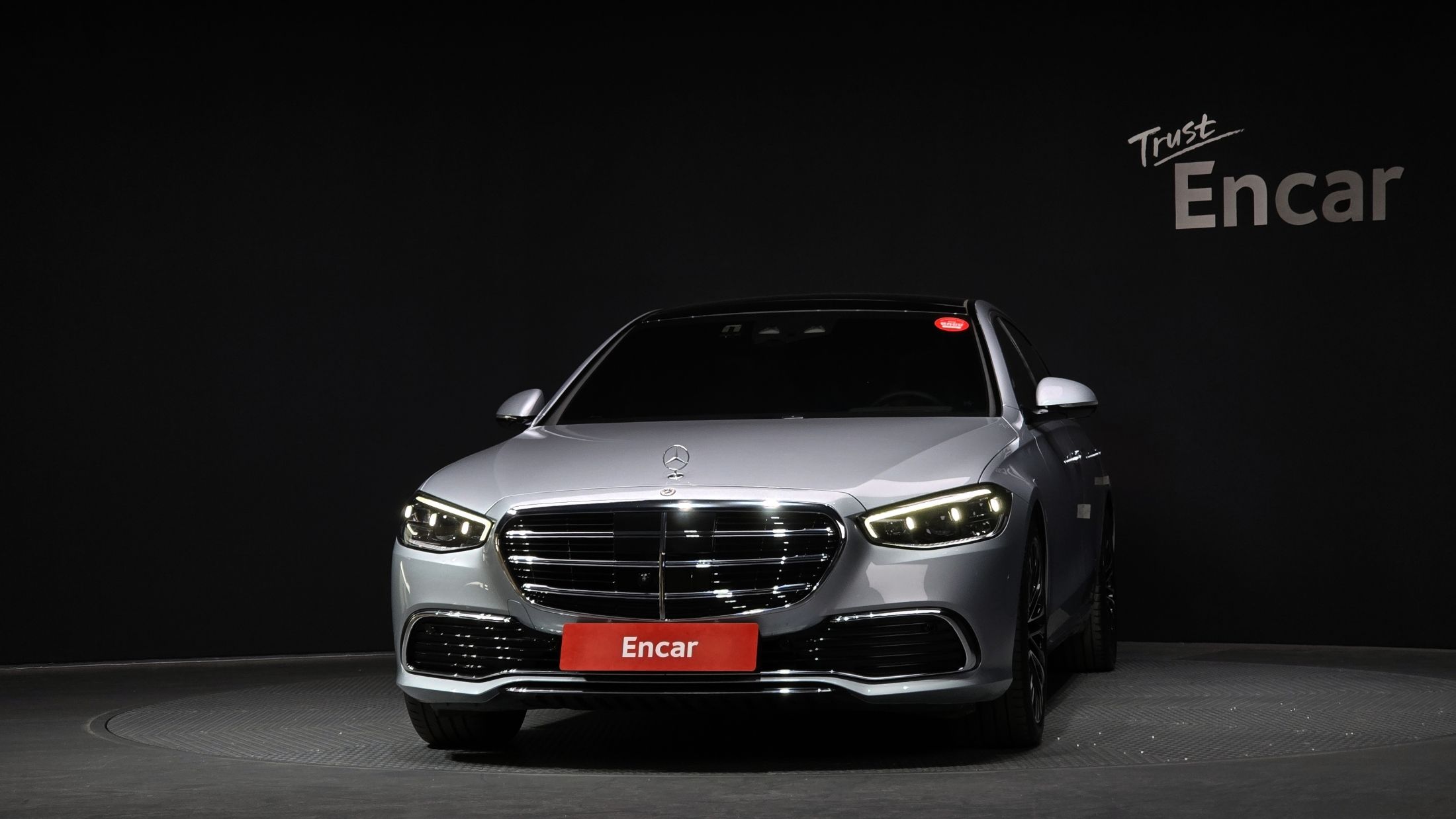 MERCEDES BENZ S-CLASS W223 2023