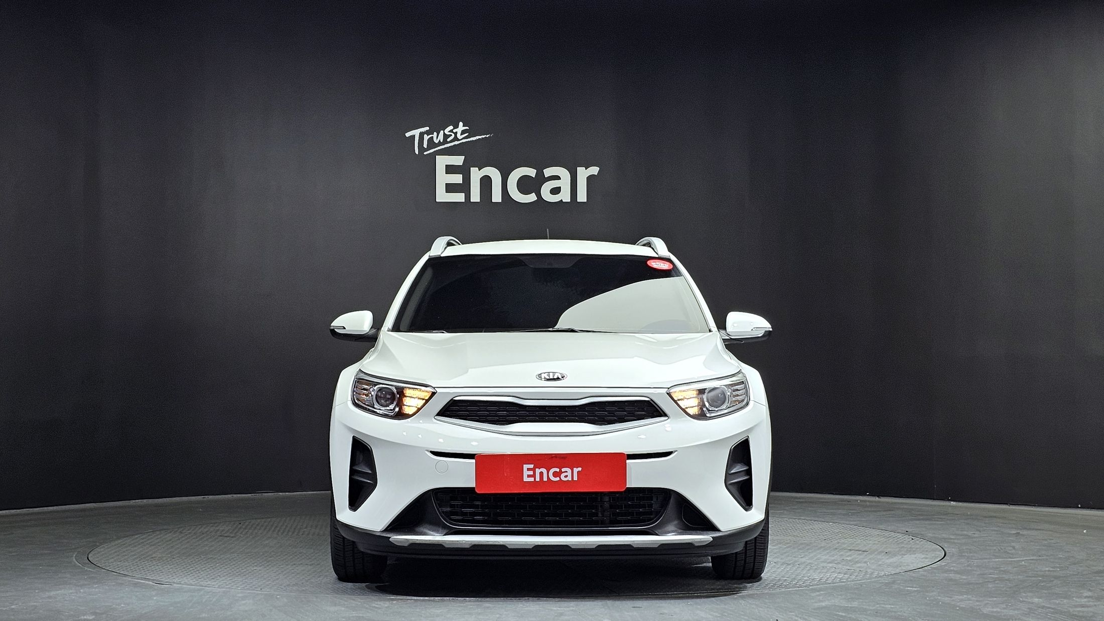 KIA STONIC 2018