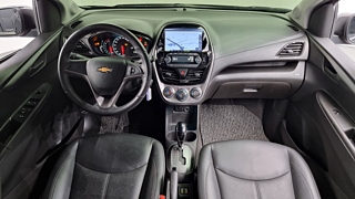 DAEWOO SPARK THE NEXT 2016