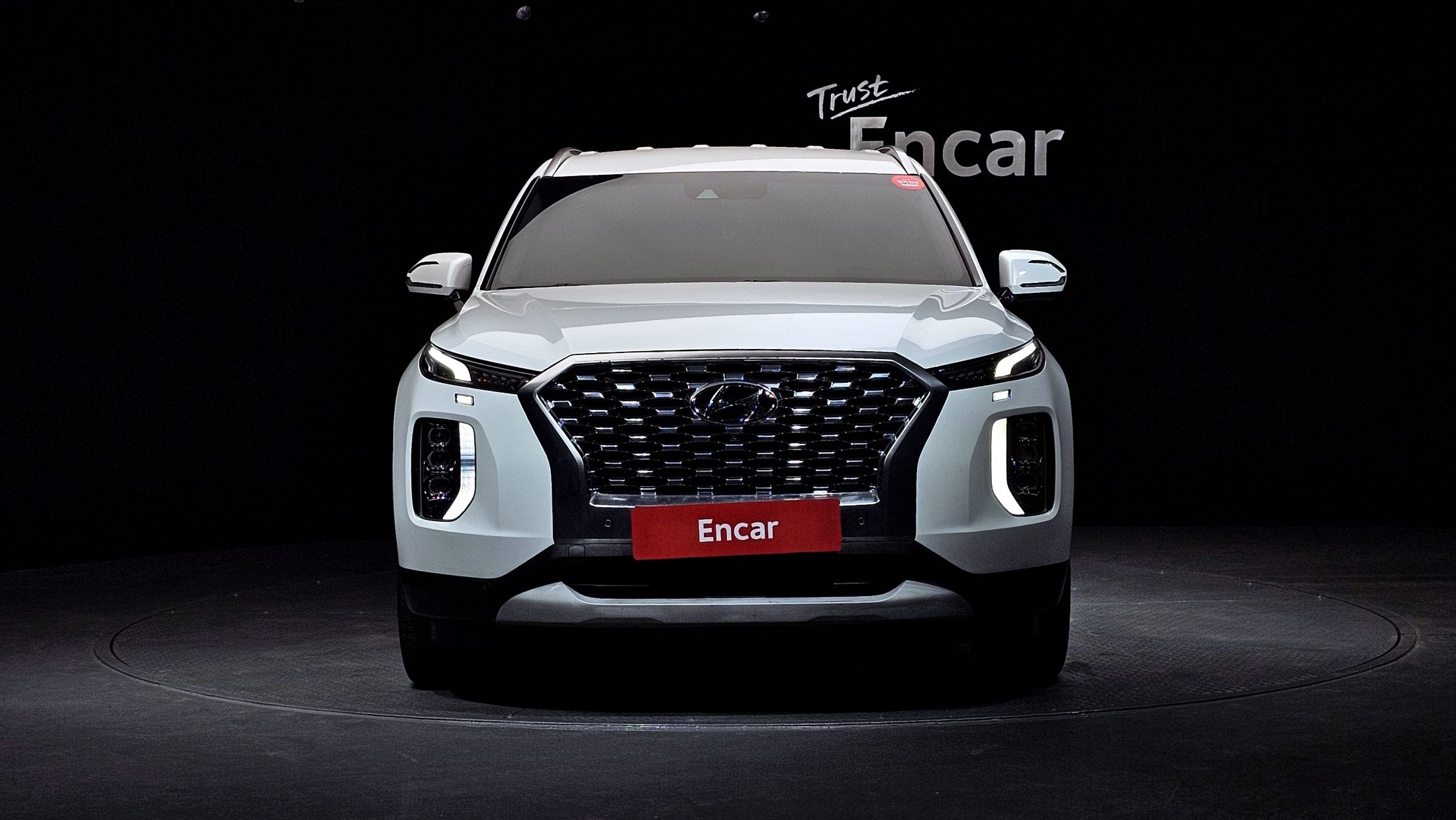 HYUNDAI PALISADE 2020