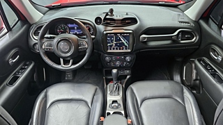 JEEP RENEGADE 2020
