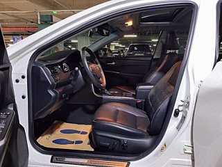 TOYOTA CAMRY 2016