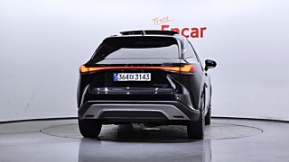 LEXUS RX450H+ 2024