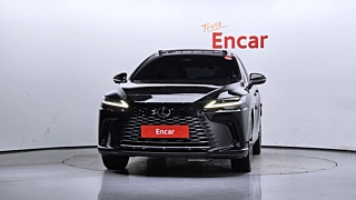 LEXUS RX450H+ 2024
