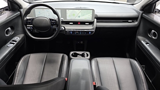HYUNDAI IONIQ5 2021