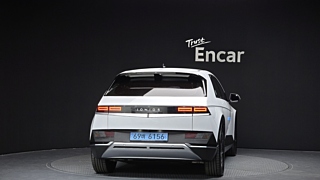 HYUNDAI IONIQ5 2021