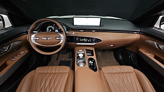 GENESIS GV70 2024