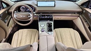 GENESIS GV80 2021