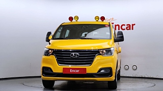 HYUNDAI STAREX GRAND 2020