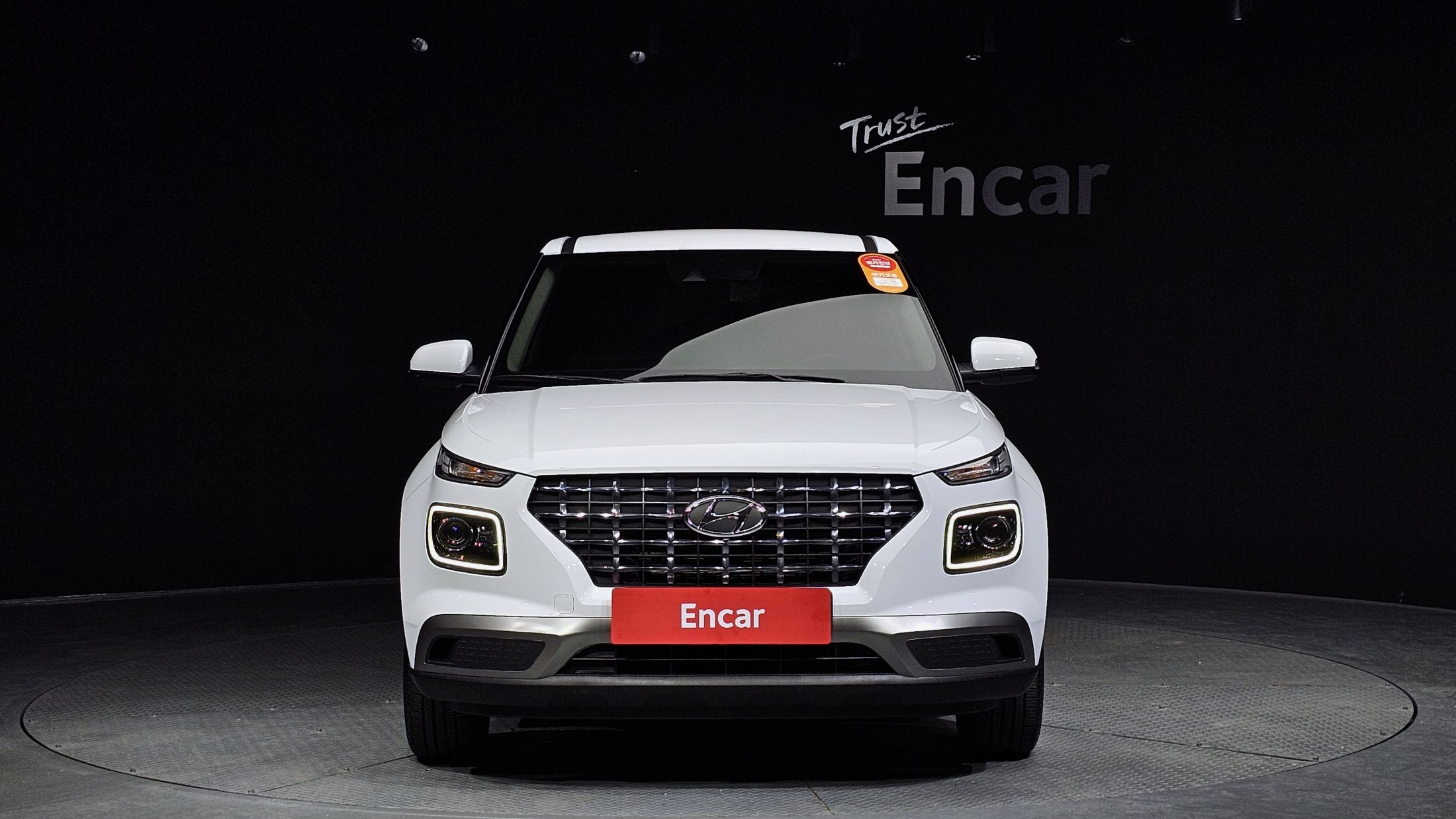 HYUNDAI VENUE 2019