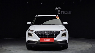 HYUNDAI VENUE 2019