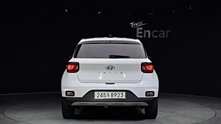 HYUNDAI VENUE 2019