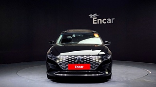 HYUNDAI GRANDEUR IG 2020