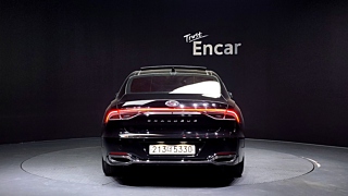 HYUNDAI GRANDEUR IG 2020