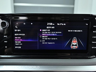 KIA K5 2021