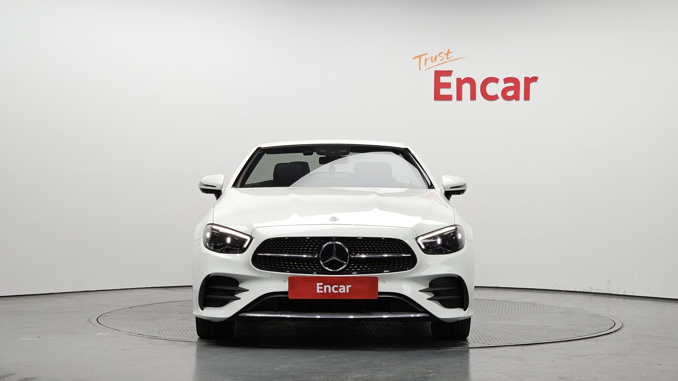 MERCEDES BENZ E-CLASS W213 2022