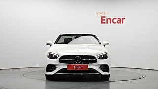 MERCEDES BENZ E-CLASS W213 2022