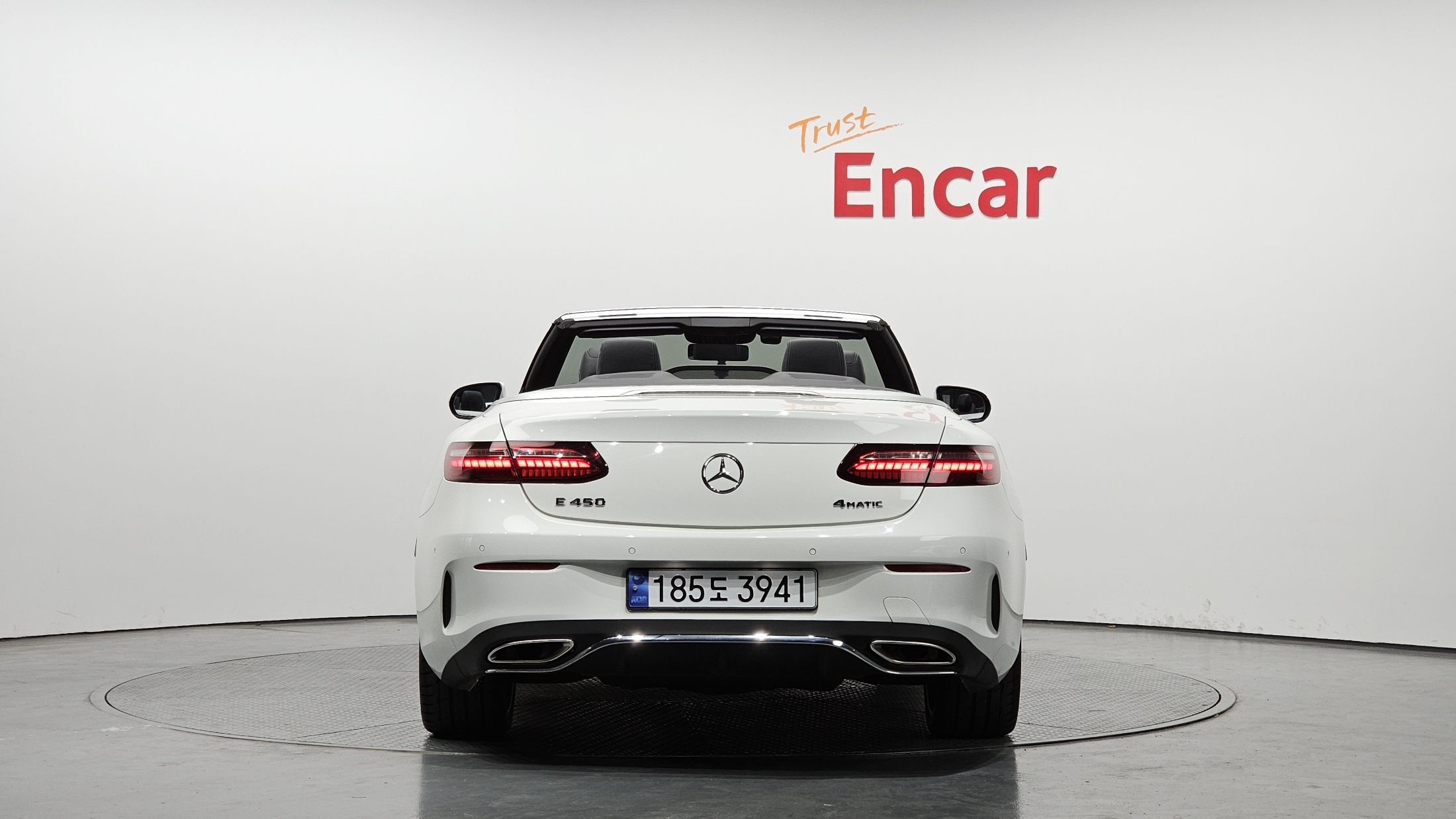 MERCEDES BENZ E-CLASS W213