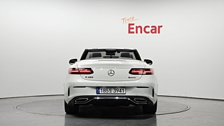 MERCEDES BENZ E-CLASS W213 2022