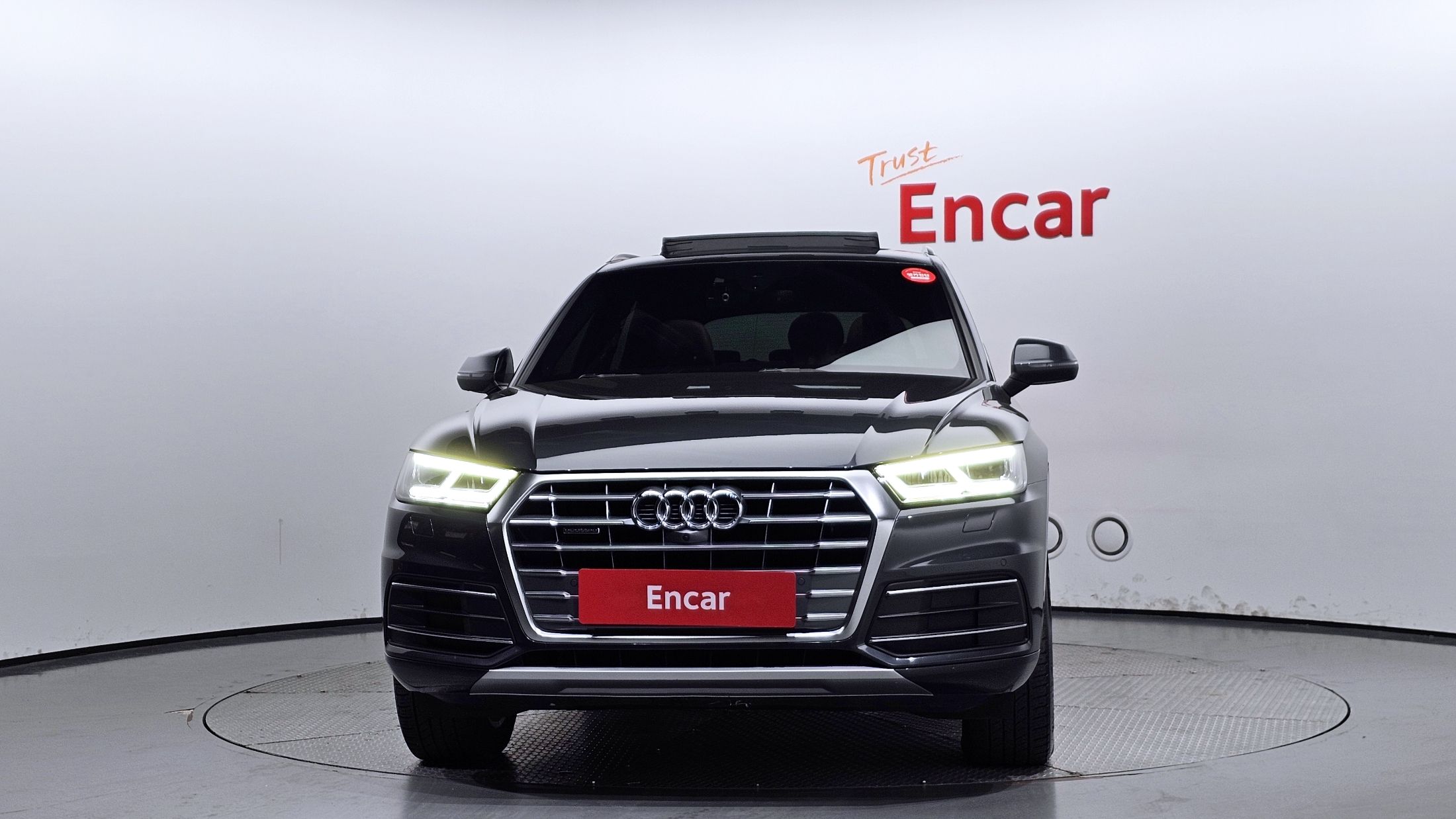 AUDI Q5 FY 2020