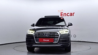 AUDI Q5 FY 2020