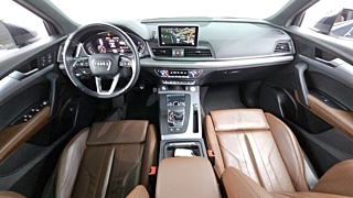 AUDI Q5 FY 2020