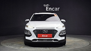 HYUNDAI KONA 2017