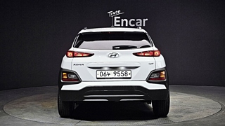HYUNDAI KONA 2017