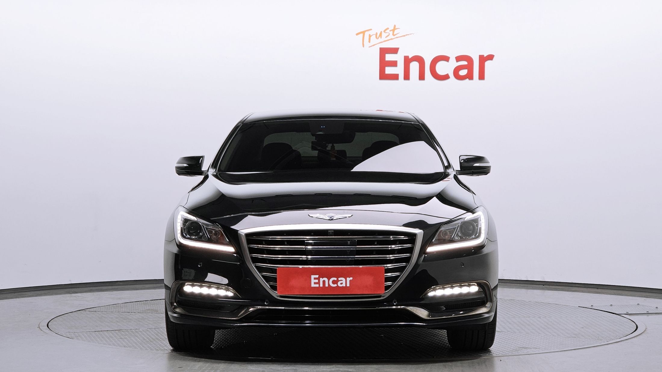 GENESIS G80 2020