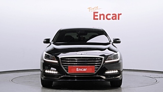 GENESIS G80 2020