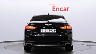 GENESIS G80 2020