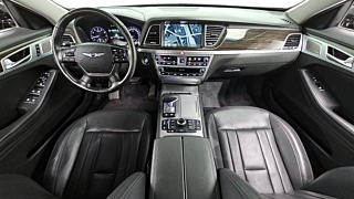 GENESIS G80 2020