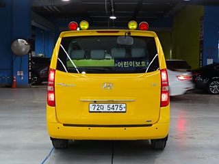 HYUNDAI STAREX GRAND 2017