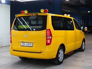 HYUNDAI STAREX GRAND 2017