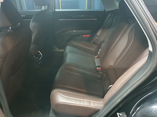 HYUNDAI GRANDEUR GN7 2023