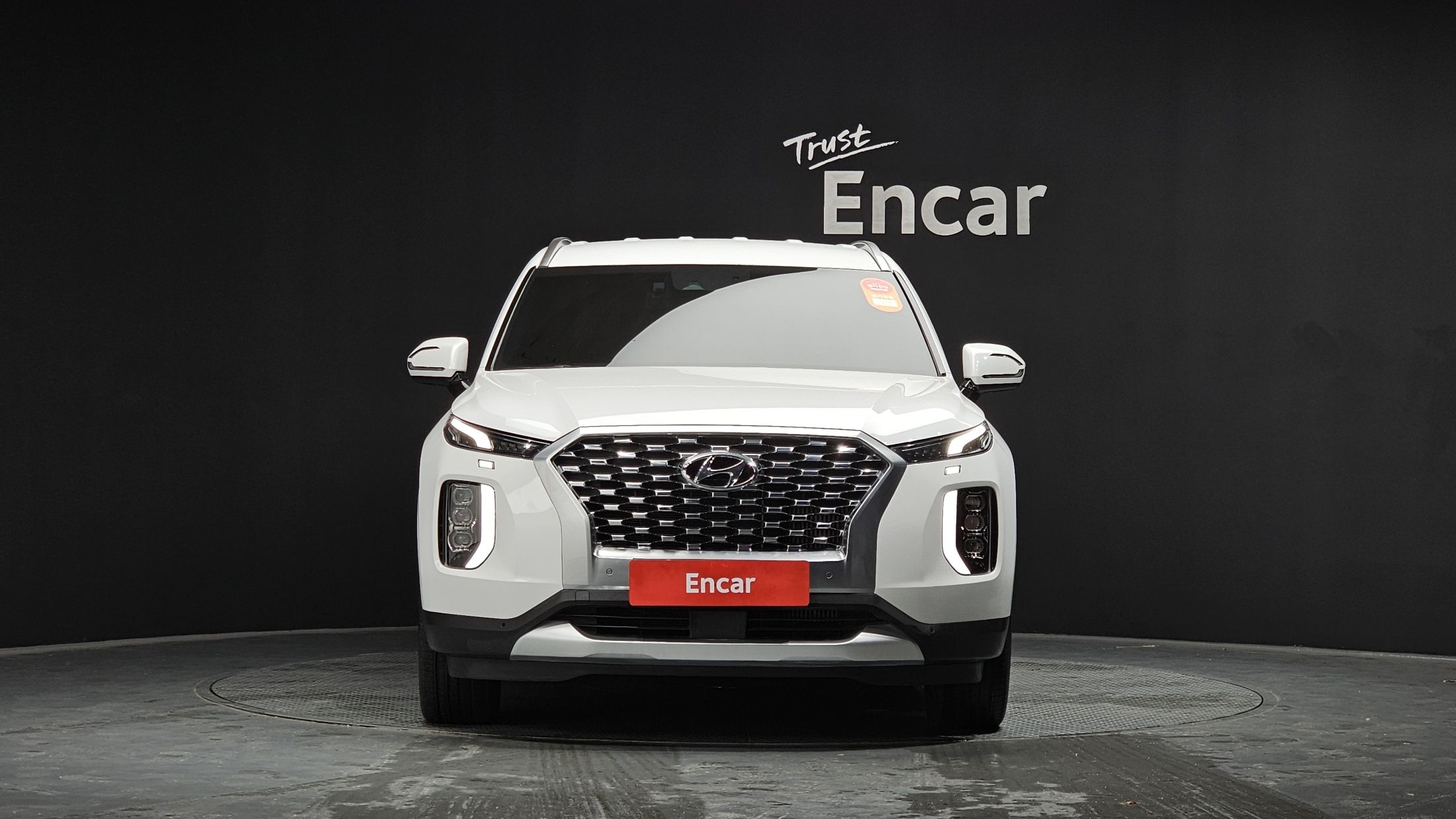 HYUNDAI PALISADE 2019