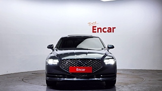 GENESIS G90 2020