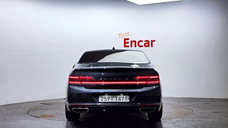 GENESIS G90 2020