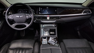 GENESIS G90 2020