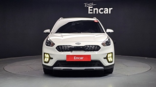 KIA NIRO 2021