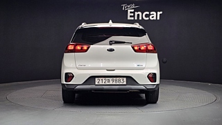 KIA NIRO 2021